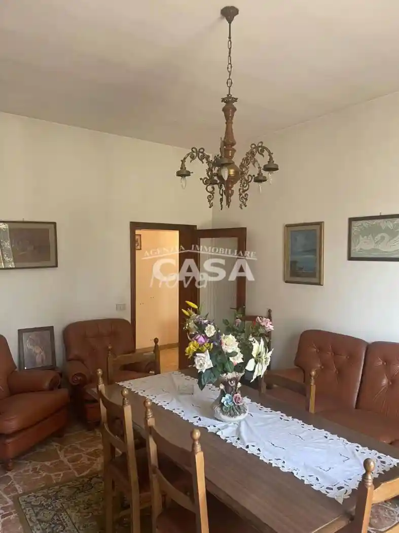 Casa indipendente in vendita a San Miniato