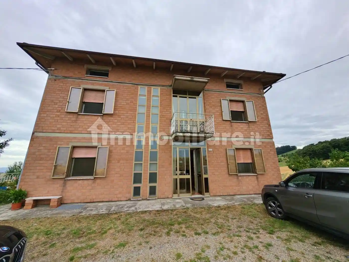 Villa in vendita a Castelvetro di Modena