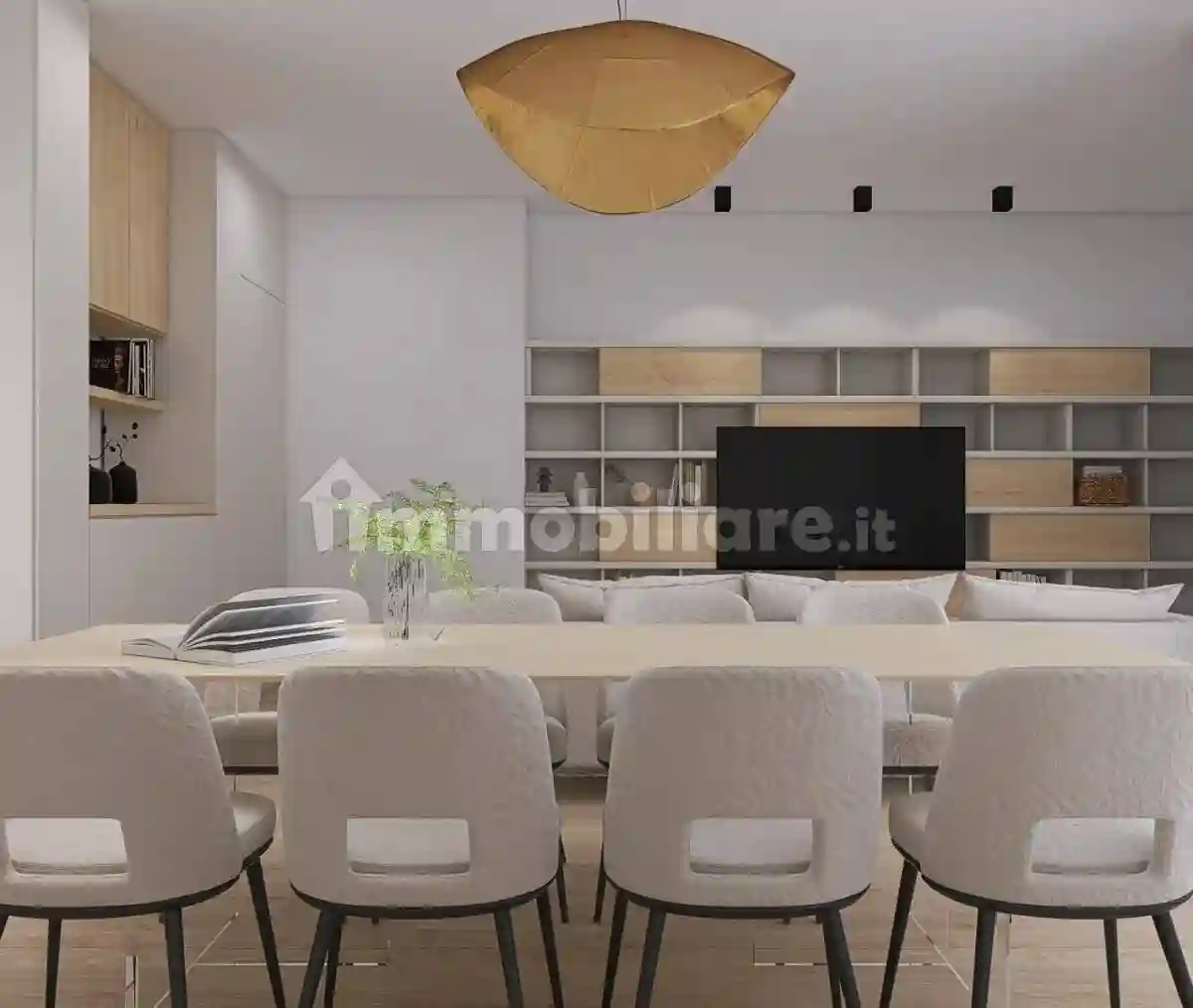 Appartamento - foto 2