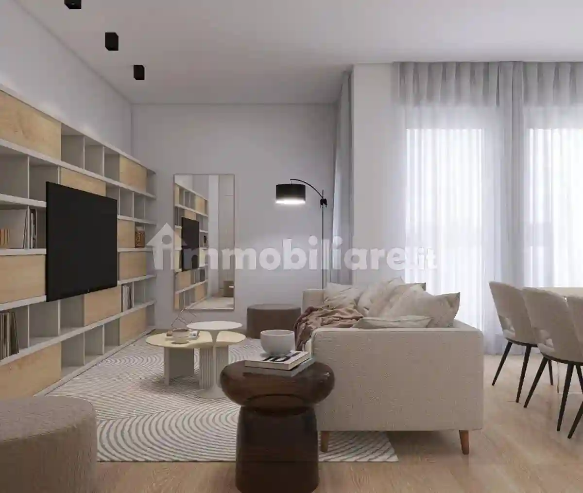 Appartamento - foto 3