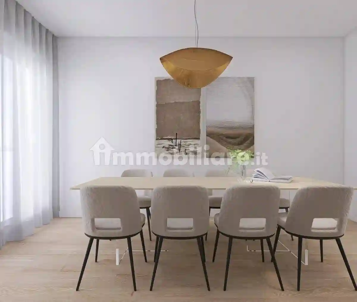 Appartamento - foto 5