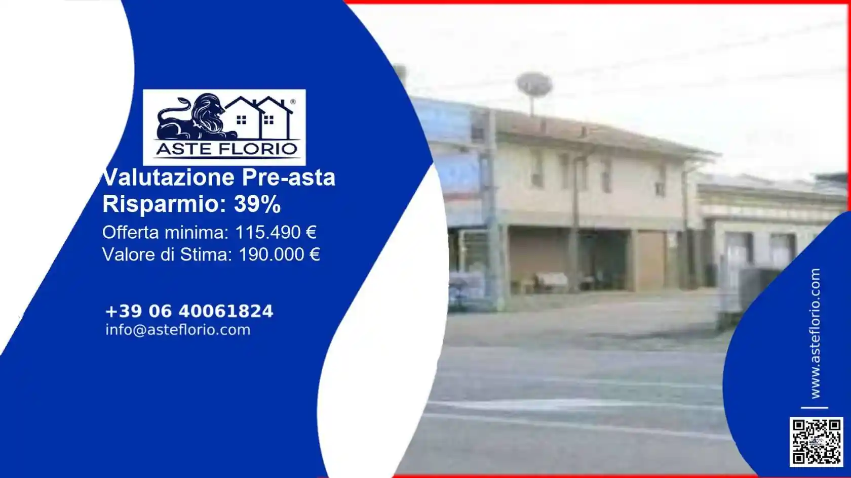 Appartamento in vendita a Longiano