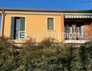 Villetta a schiera in vendita a Mira