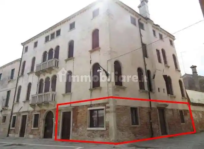 Appartamento in vendita a Venezia