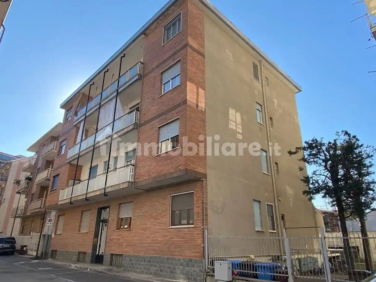 Appartamento in vendita a Beinasco