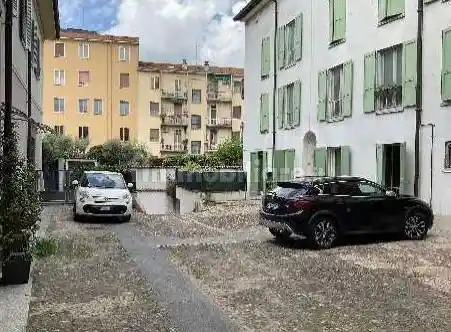 Appartamento in vendita a Mantova