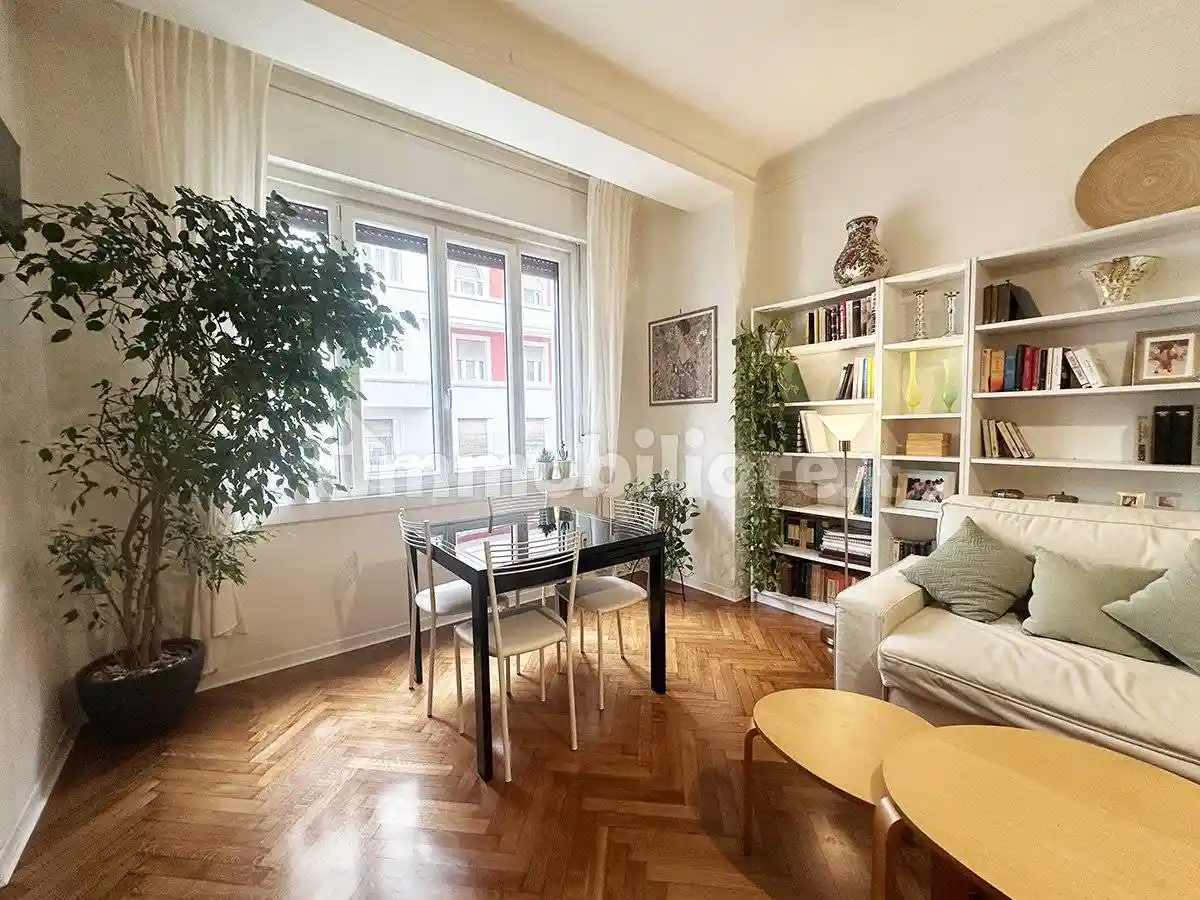 Appartamento in vendita a Trieste