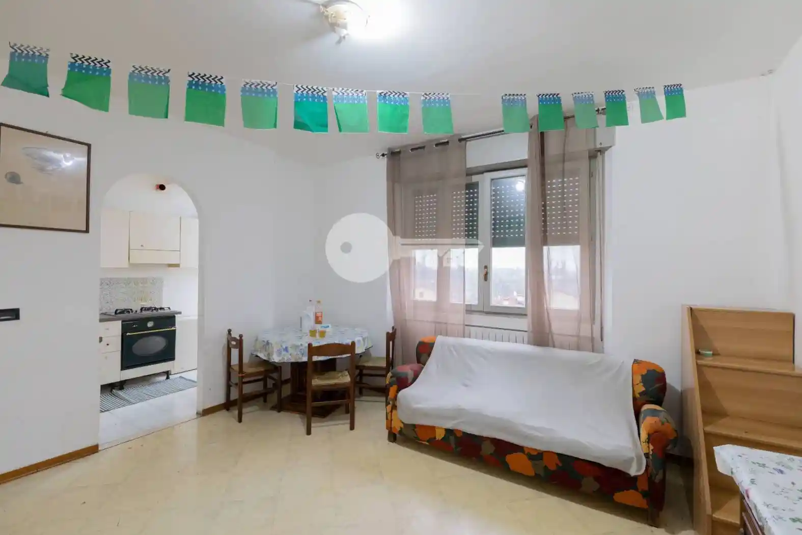 Appartamento in vendita a Manerbio