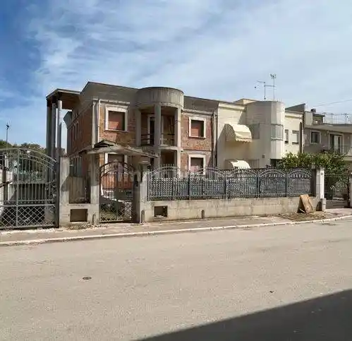 Villetta a schiera in vendita a Trinitapoli