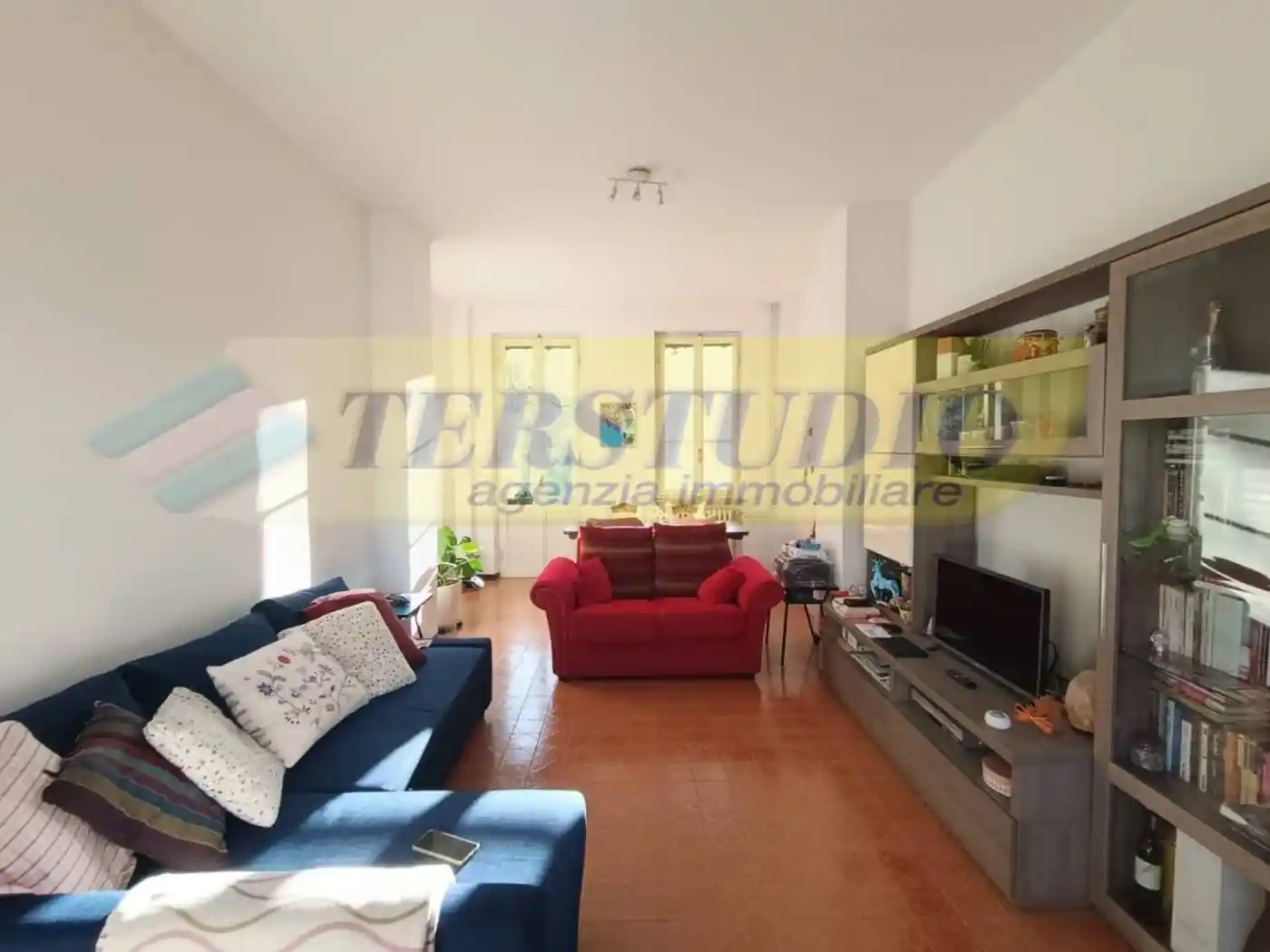 Appartamento in affitto a Caprino Bergamasco