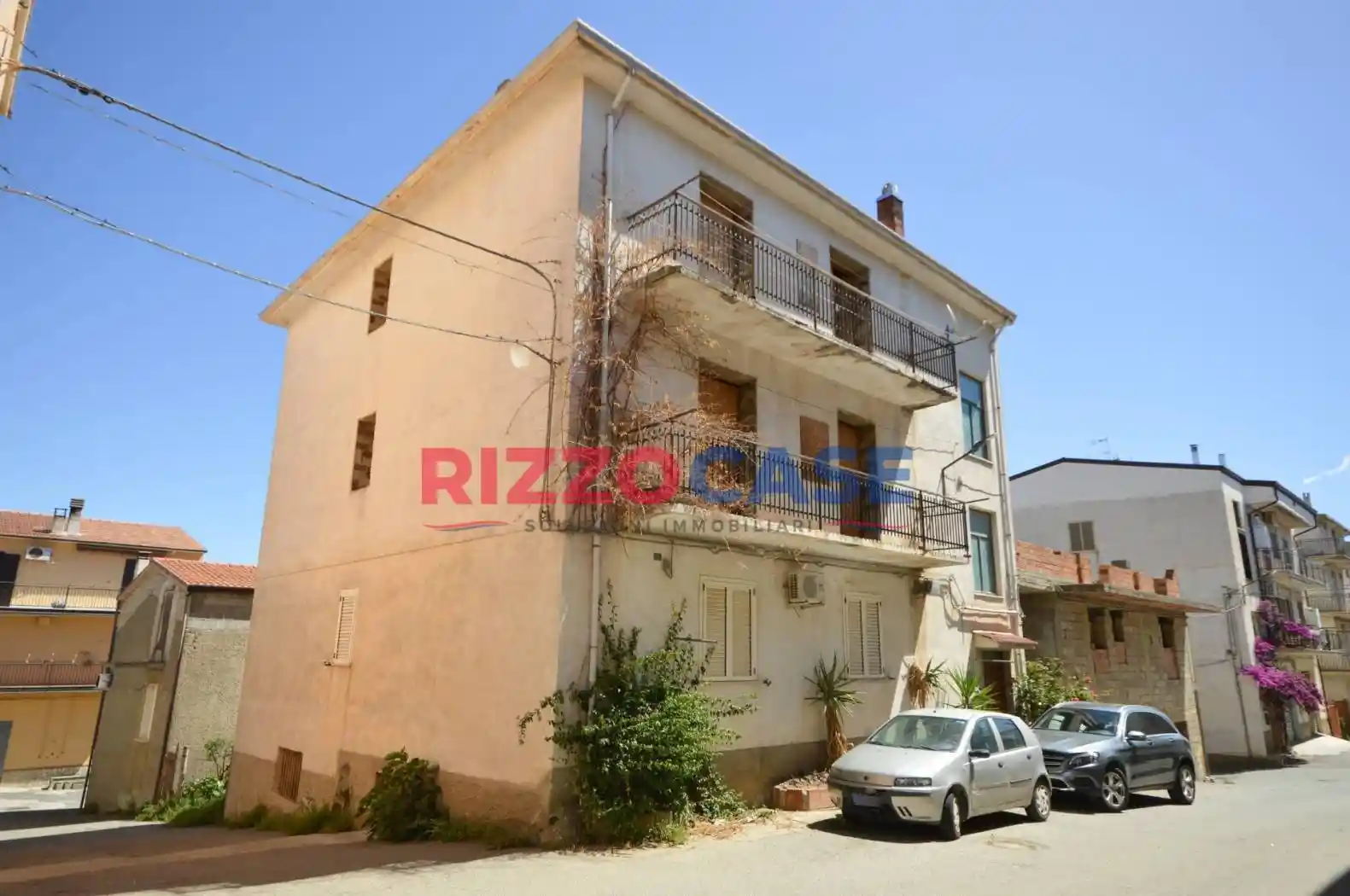 Casa indipendente in vendita a Crosia