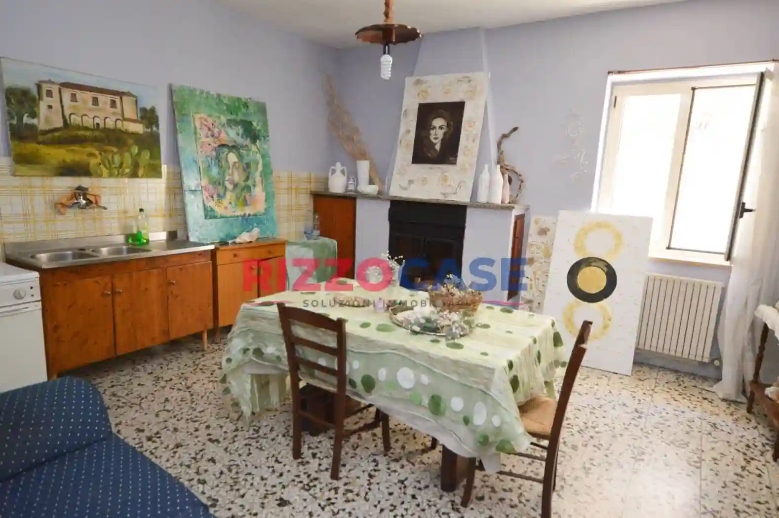 Casa indipendente - foto 2