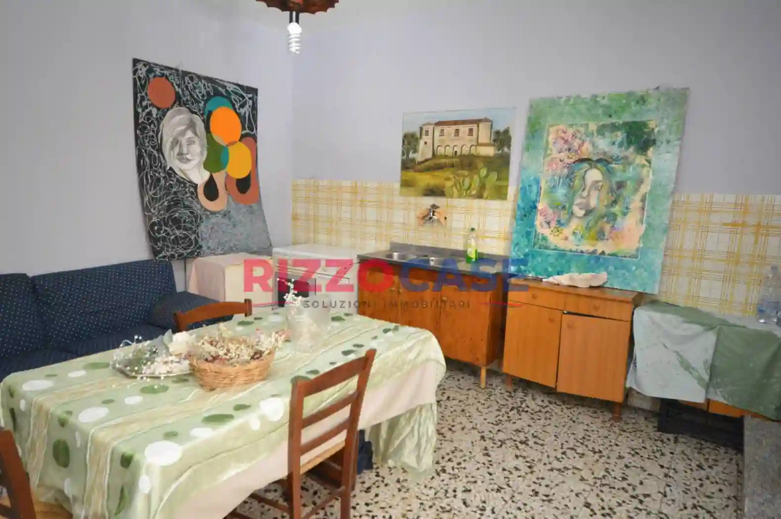 Casa indipendente - foto 4