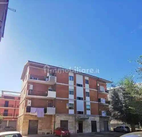 Appartamento in vendita a Trinitapoli