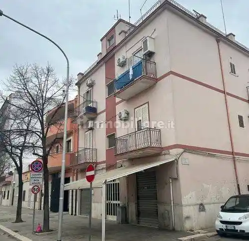 Appartamento in vendita a Trinitapoli