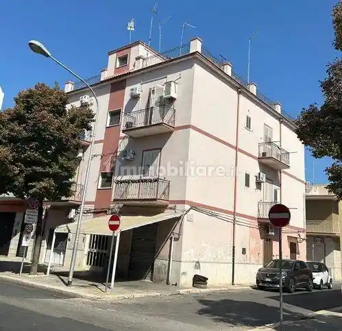 Appartamento in vendita a Trinitapoli