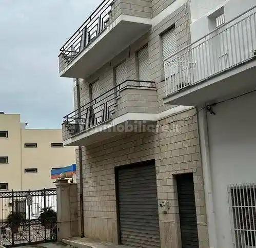 Appartamento in vendita a Trinitapoli