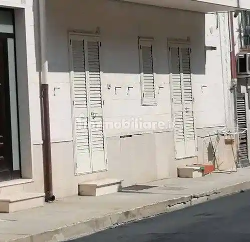 Appartamento in vendita a Trinitapoli