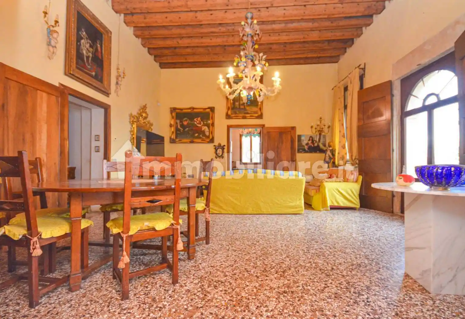 Villa in vendita a Vicenza