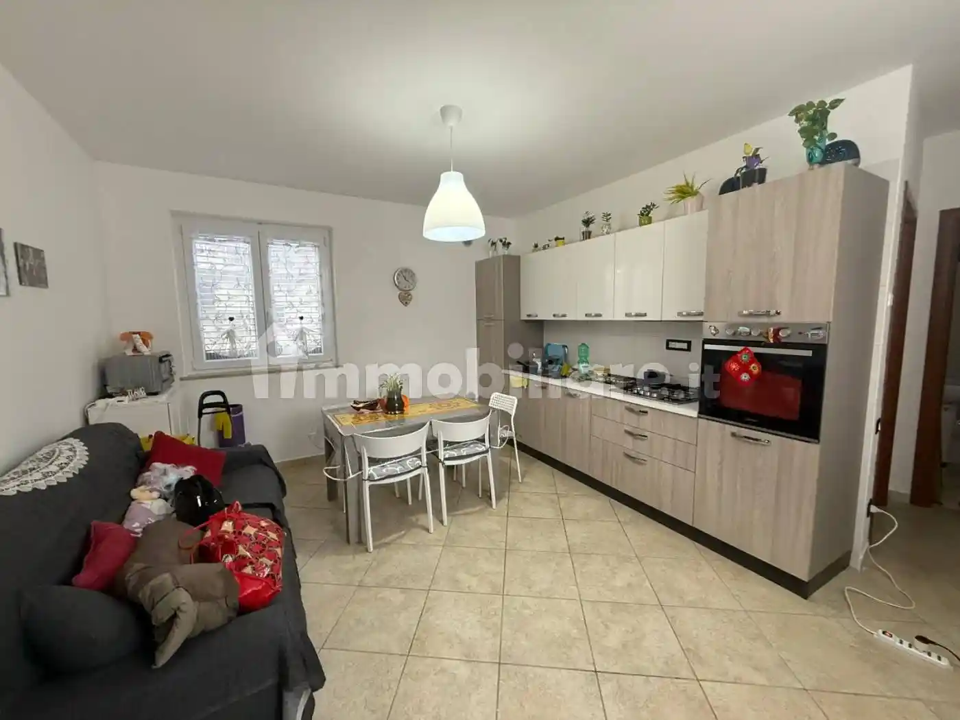 Appartamento in vendita a Baronissi