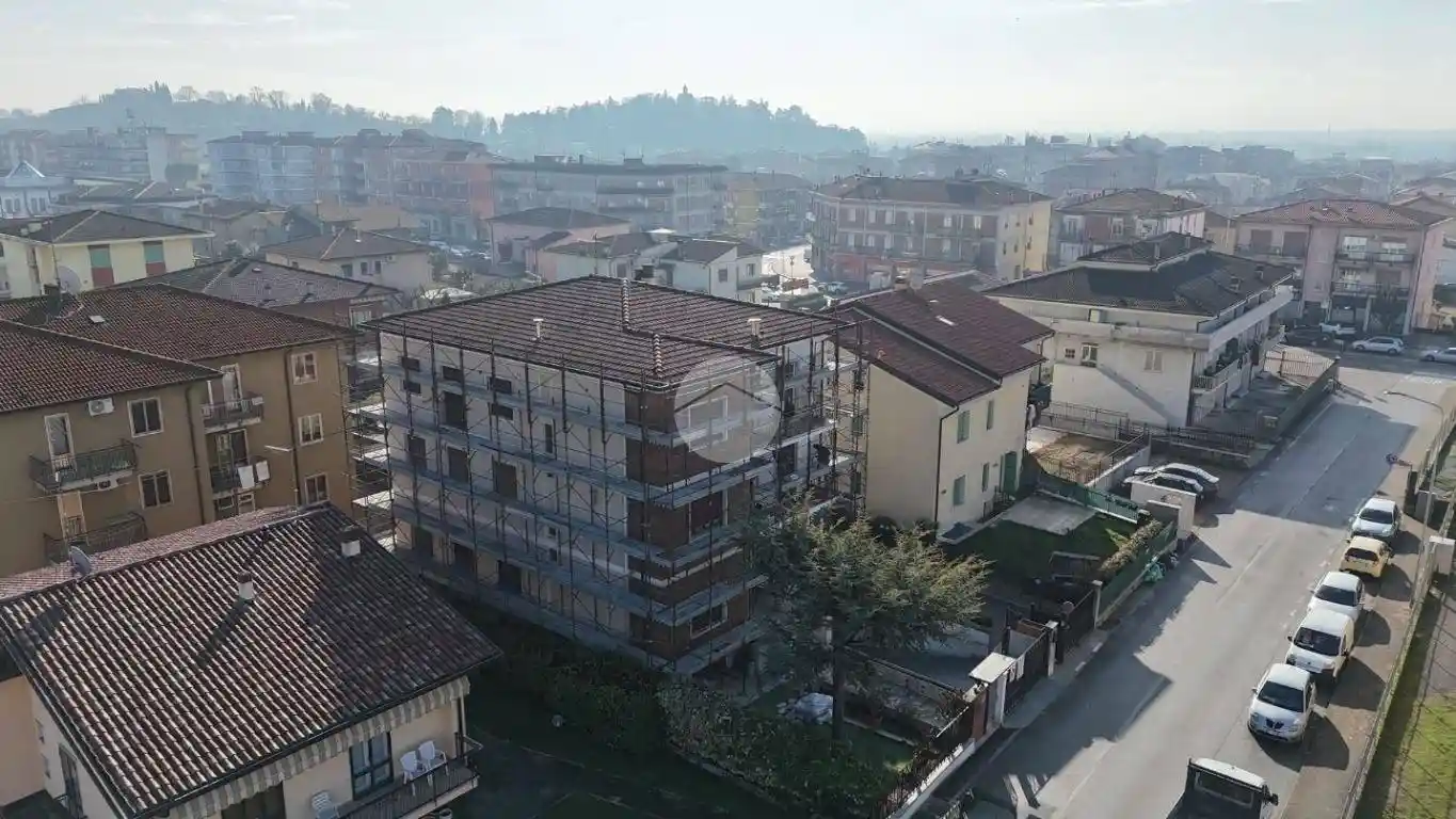 Appartamento in vendita a Colognola Ai Colli