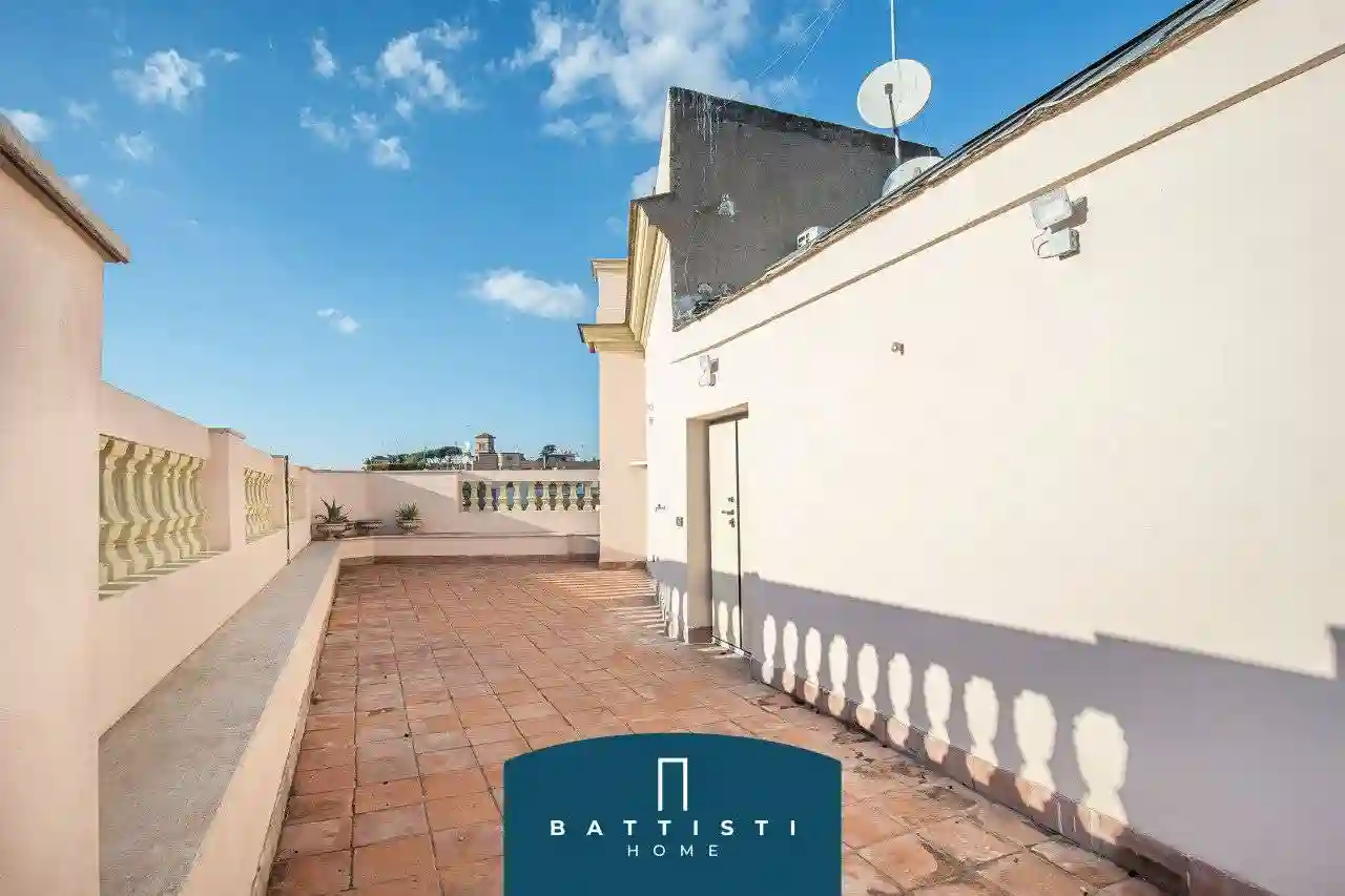 Attico - Mansarda - foto 5