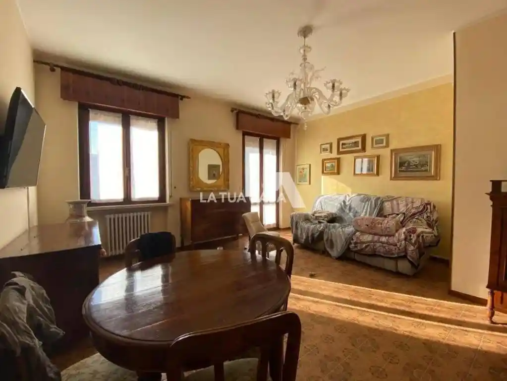 Appartamento in vendita a Villafranca di Verona