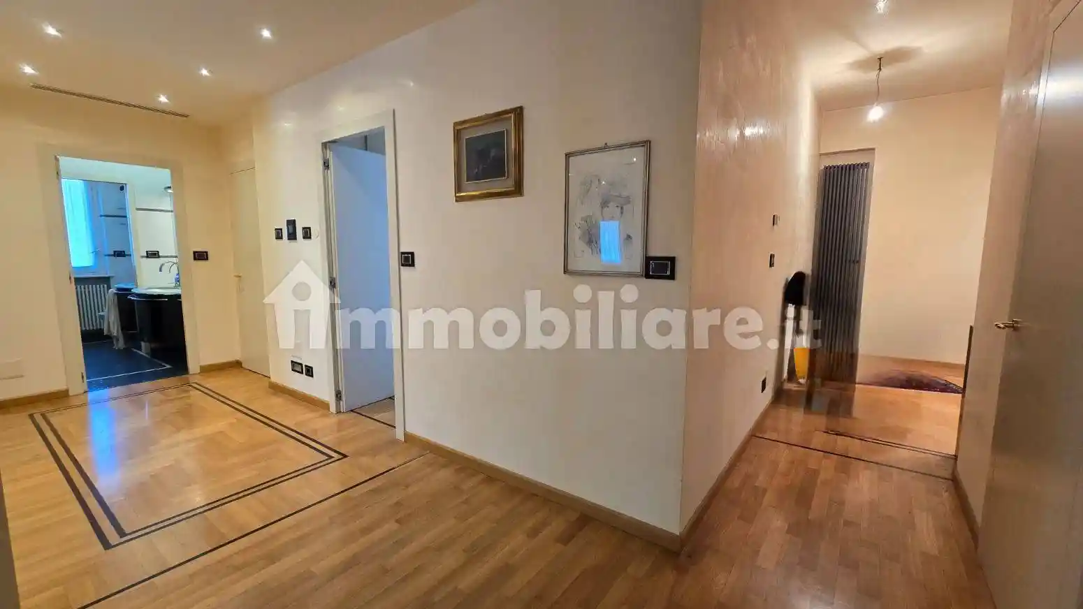 Appartamento in vendita a Asti