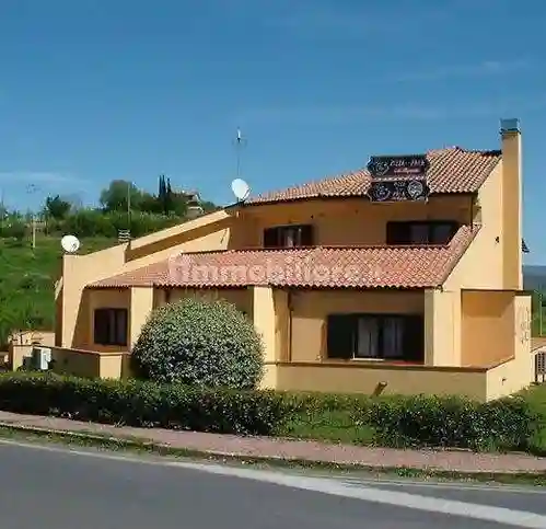 Palazzo - Edificio - foto 2