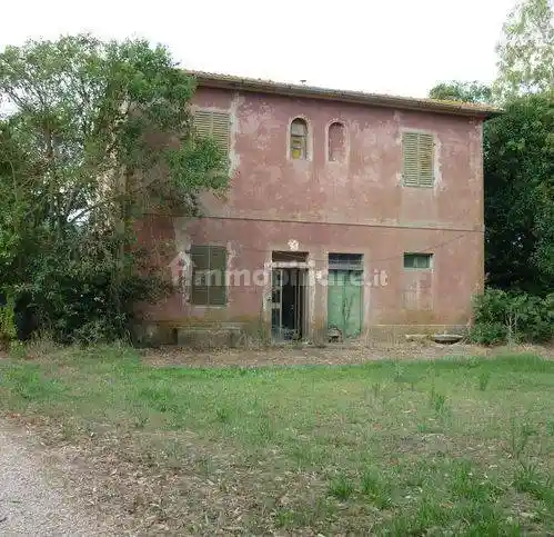 Rustico - Casale in vendita a Grosseto