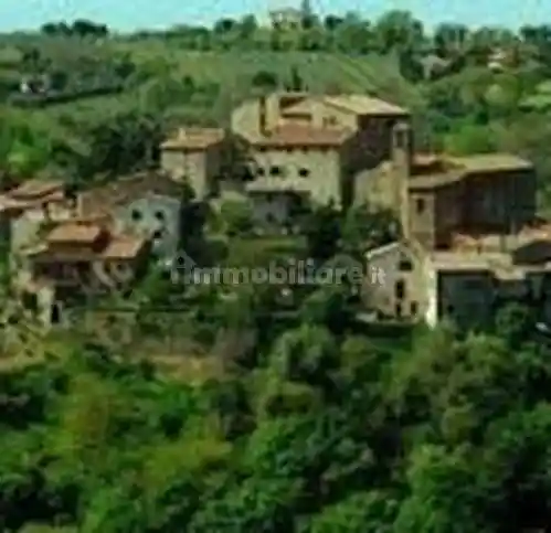 Appartamento in vendita a Scansano