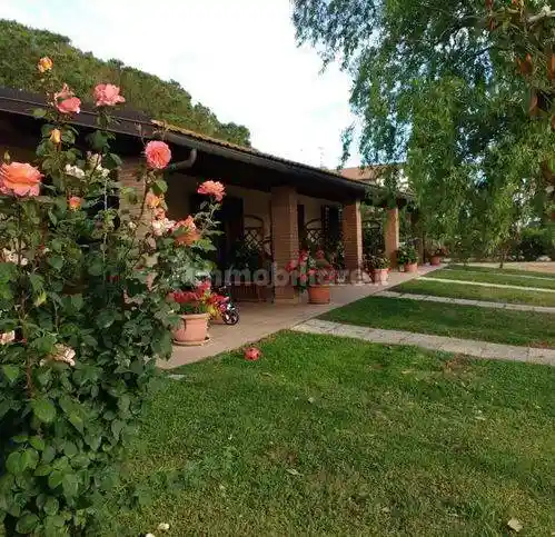 Rustico - Casale in vendita a Grosseto