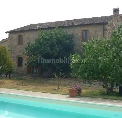 Rustico - Casale in vendita a Cinigiano