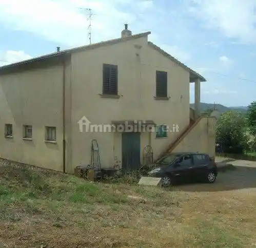 Rustico - Casale in vendita a Grosseto