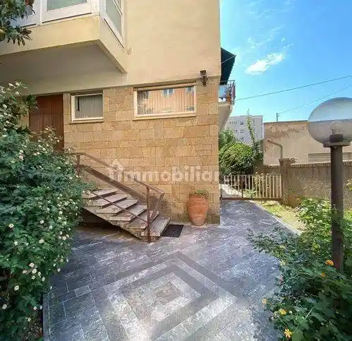 Casa indipendente in vendita a Grosseto