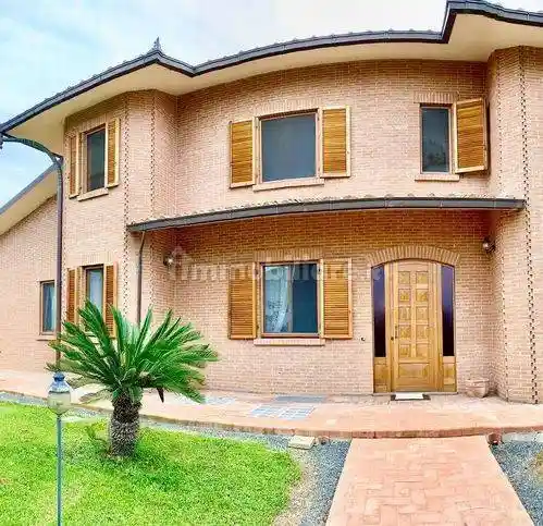 Villa in vendita a Grosseto