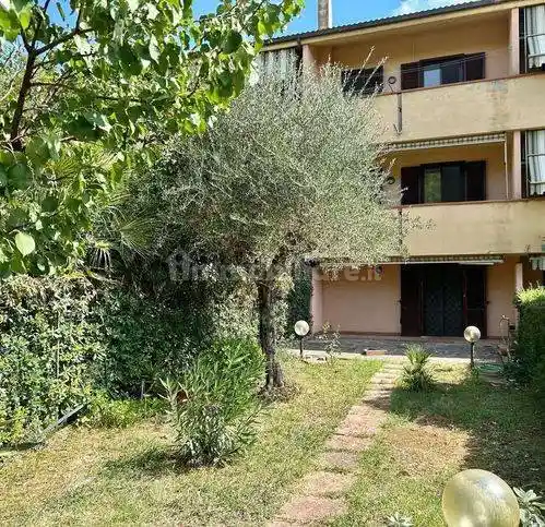 Appartamento in vendita a Grosseto