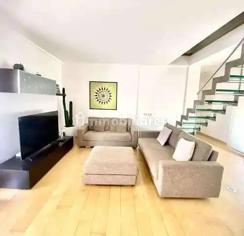 Attico - Mansarda in vendita a Grosseto