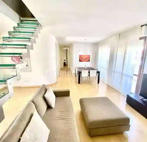 Attico - Mansarda - foto 2