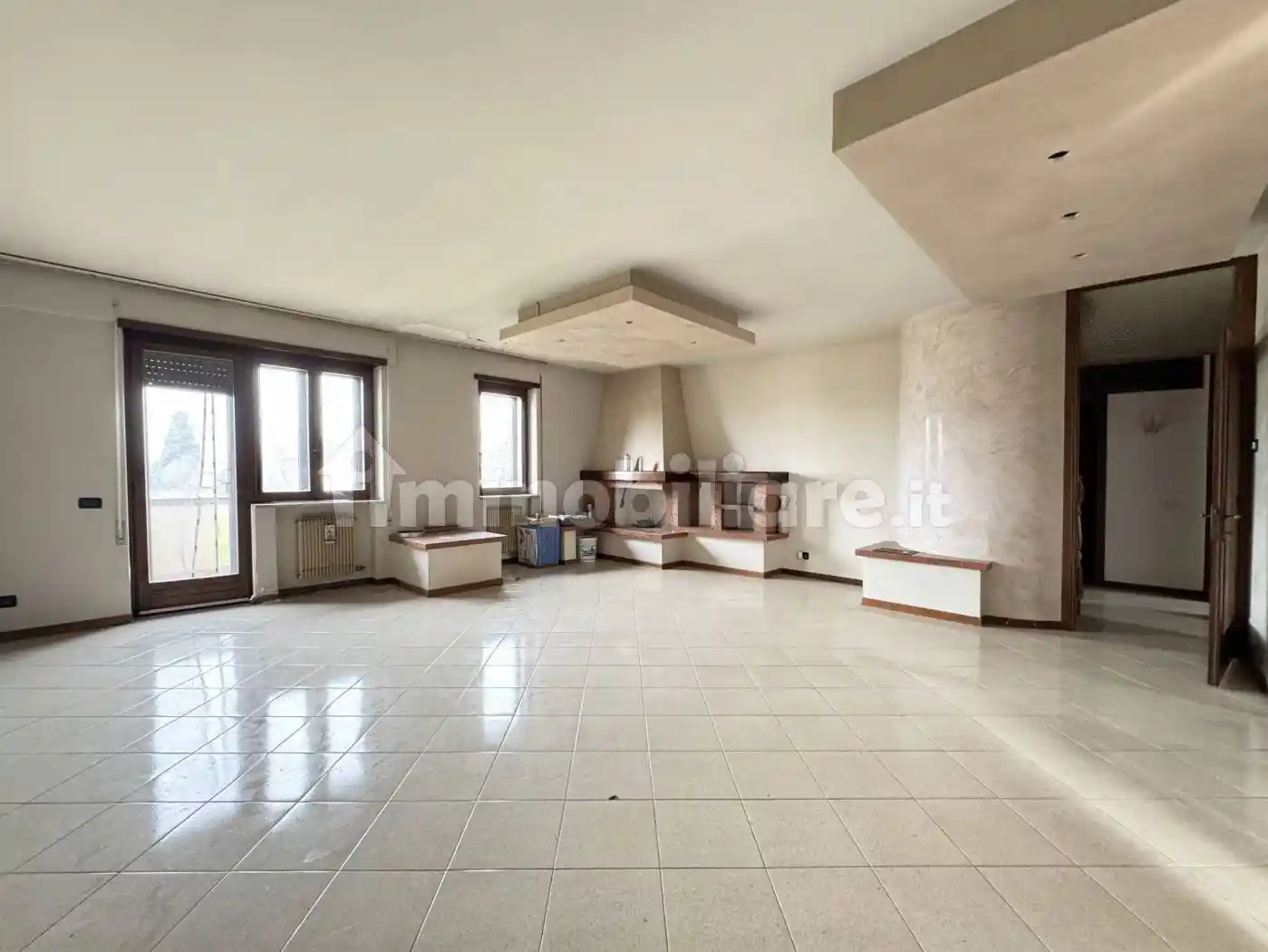 Appartamento in vendita a Thiene