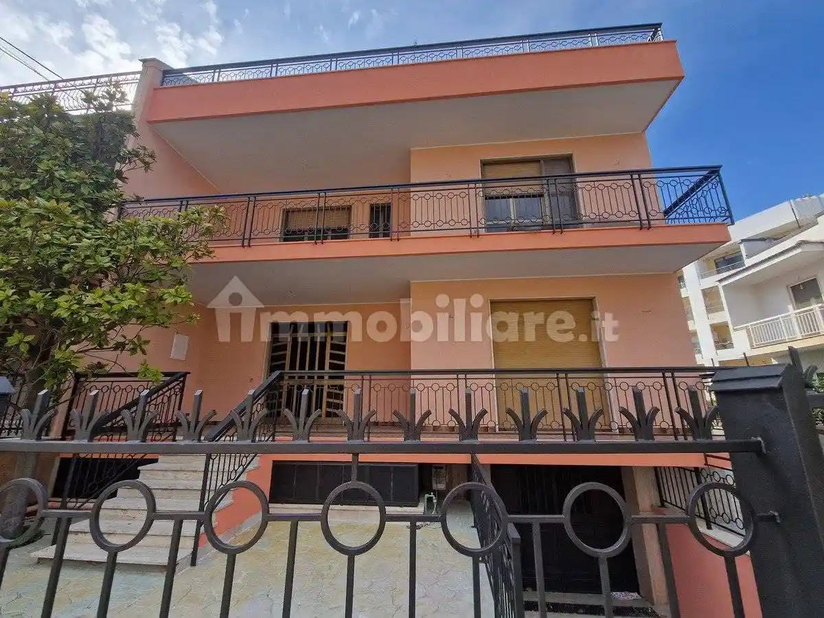 Villetta a schiera in vendita a Turi