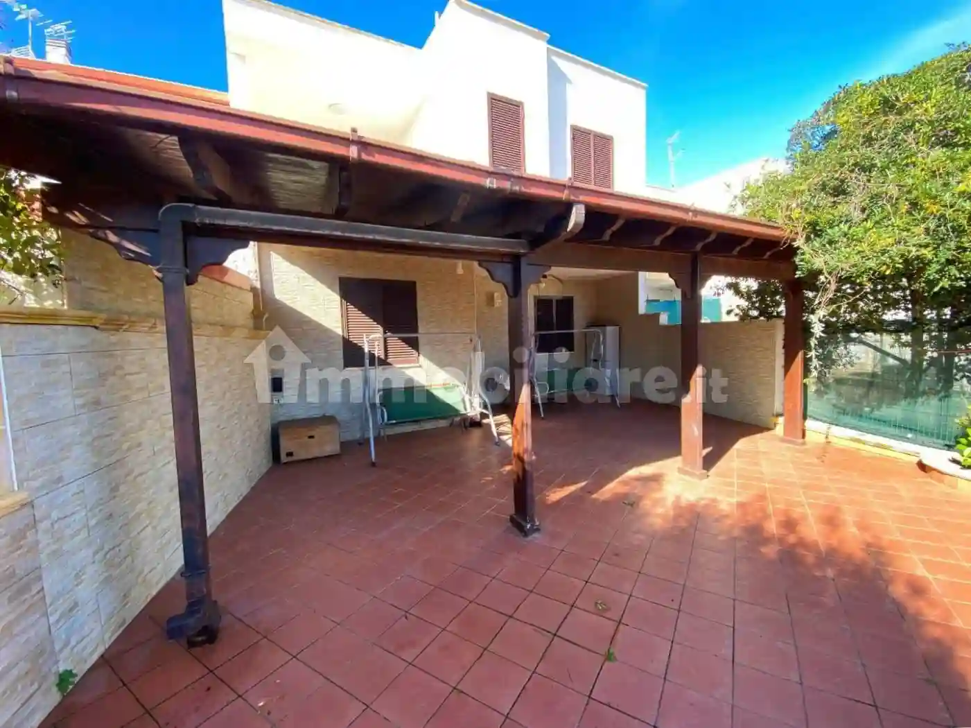 Villetta a schiera - foto 3