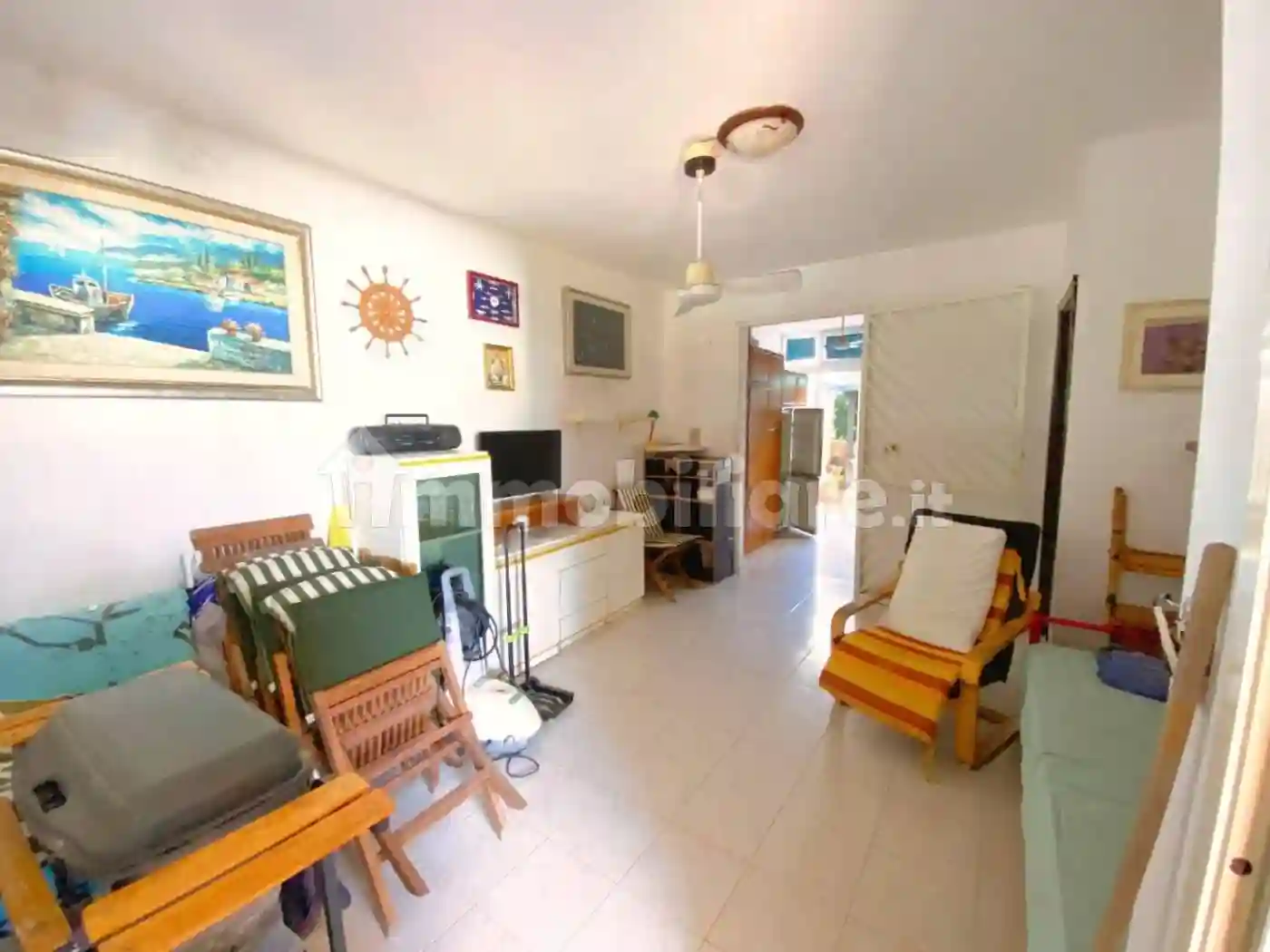 Villetta a schiera - foto 5