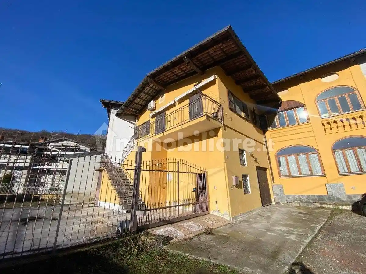 Villa in vendita a Lessolo