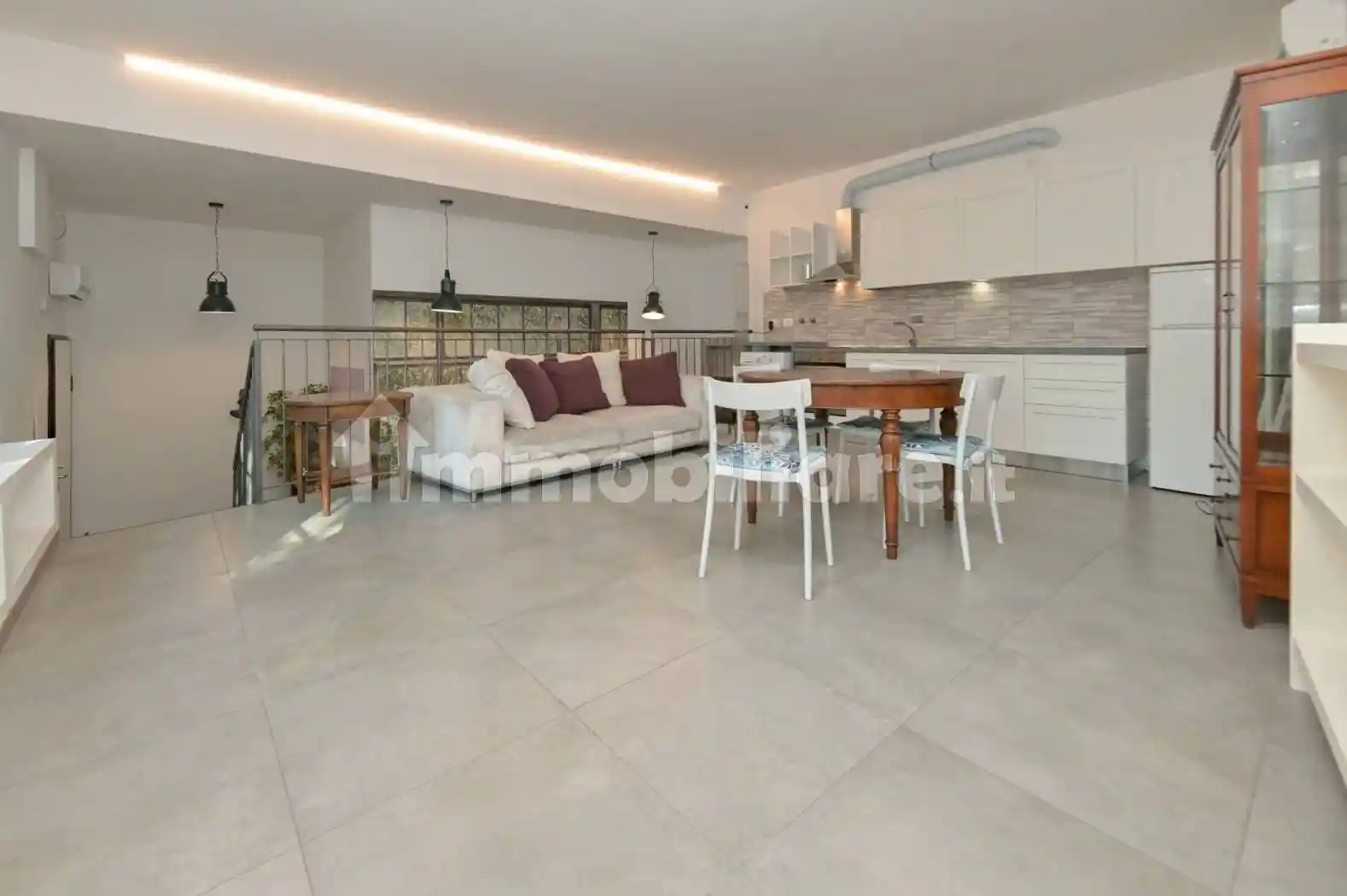 Loft in vendita a Torino