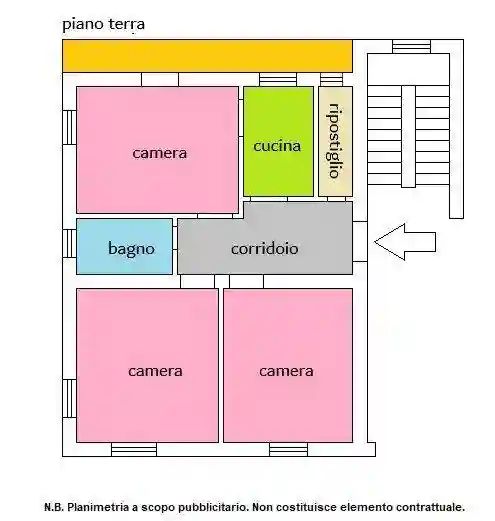 Appartamento - foto 5