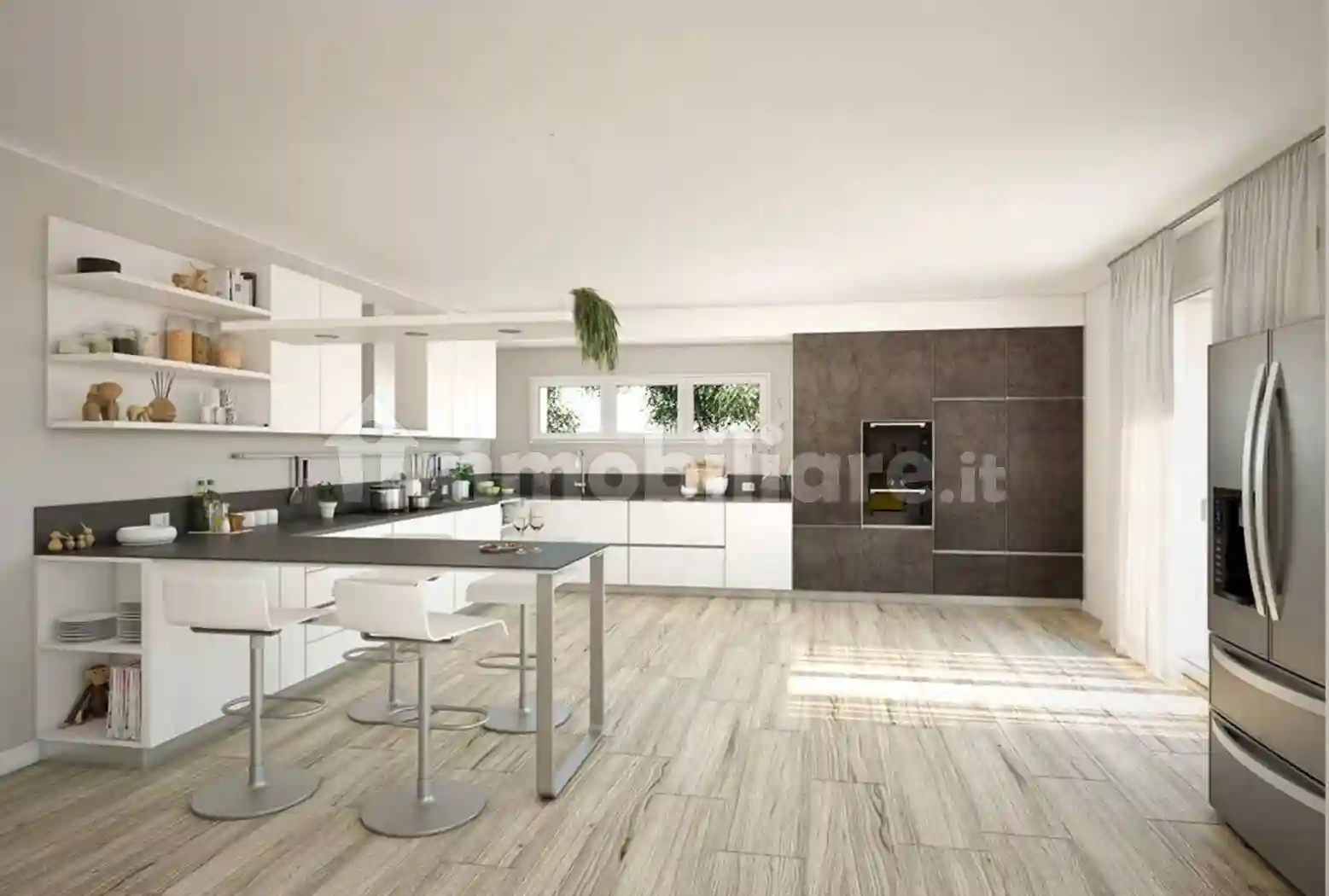 Attico - Mansarda - foto 2