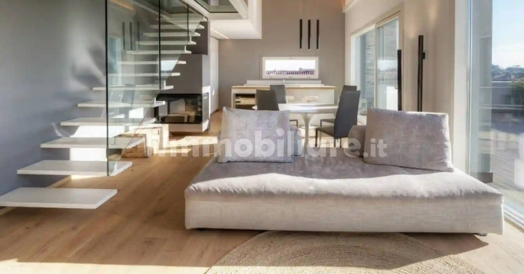 Attico - Mansarda - foto 3