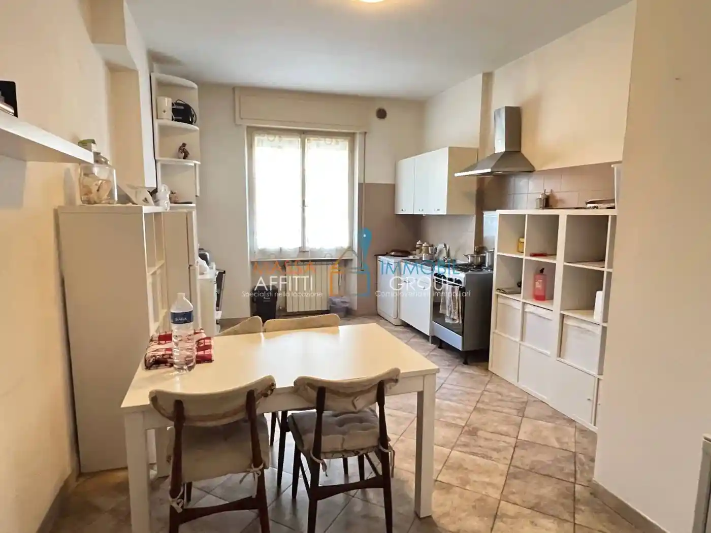 Appartamento in vendita a Massa