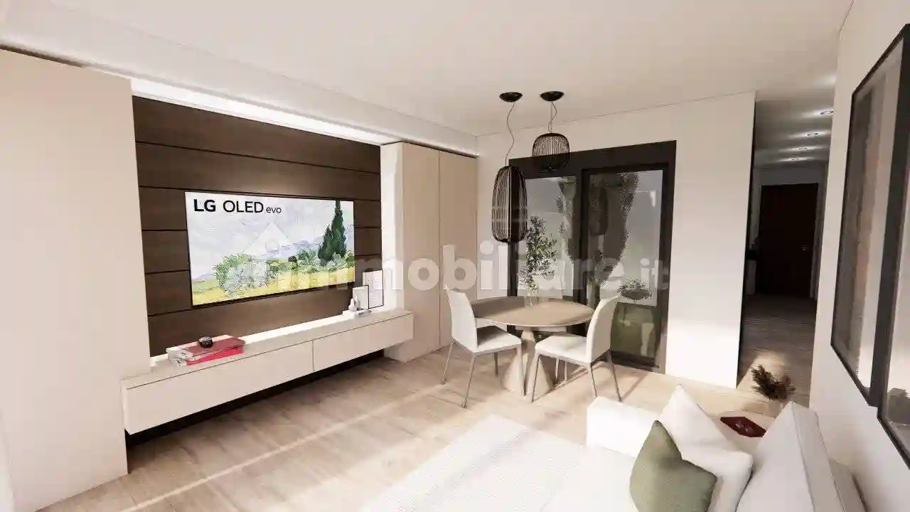 Villetta a schiera - foto 5